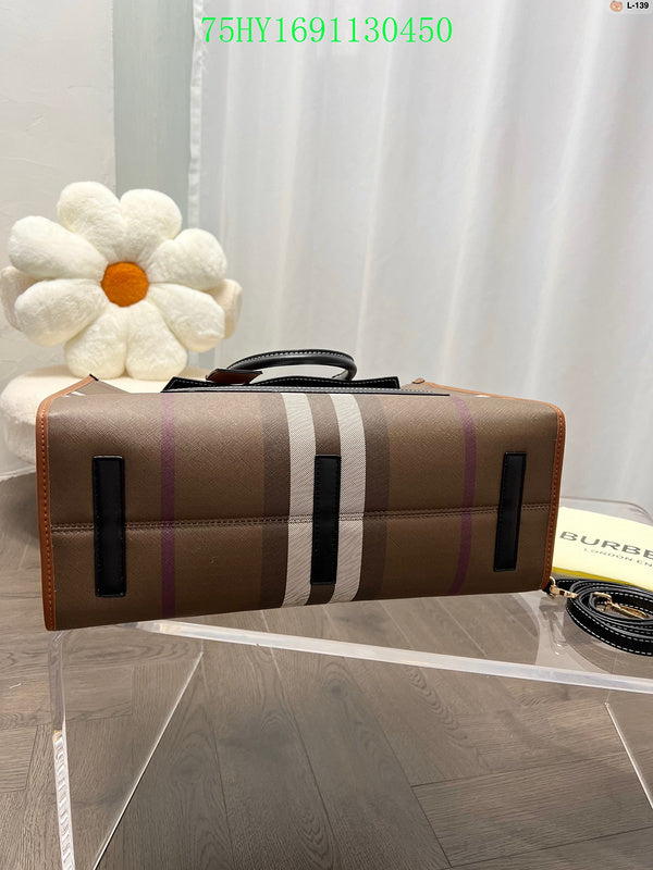 LTB Fashion -BBR Bags - 234