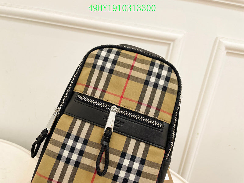 Luxe Touch Bags Fashion -BBR Bags - 159