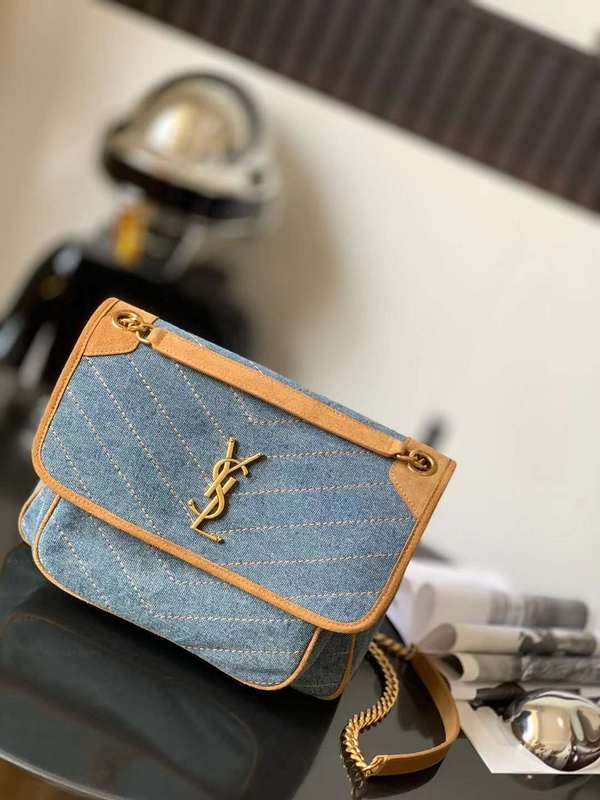 Luxe Touch - SLY Bags 360