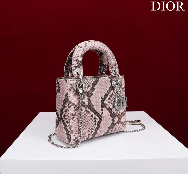 LTB - Luxe Touch Bags - 1695