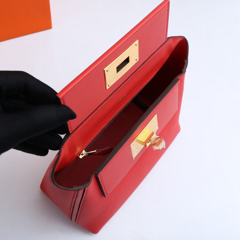 Luxe Touch Bags - HMS Bags - 098