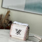 Fashion Luxe Touch bags - 4639