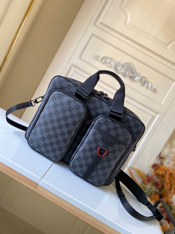 Luxe Touch Fashion LTB-Bags - 16820