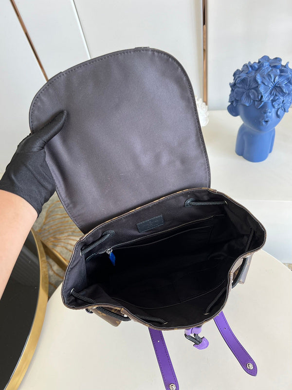 Fashion Luxe Touch bags - 2971