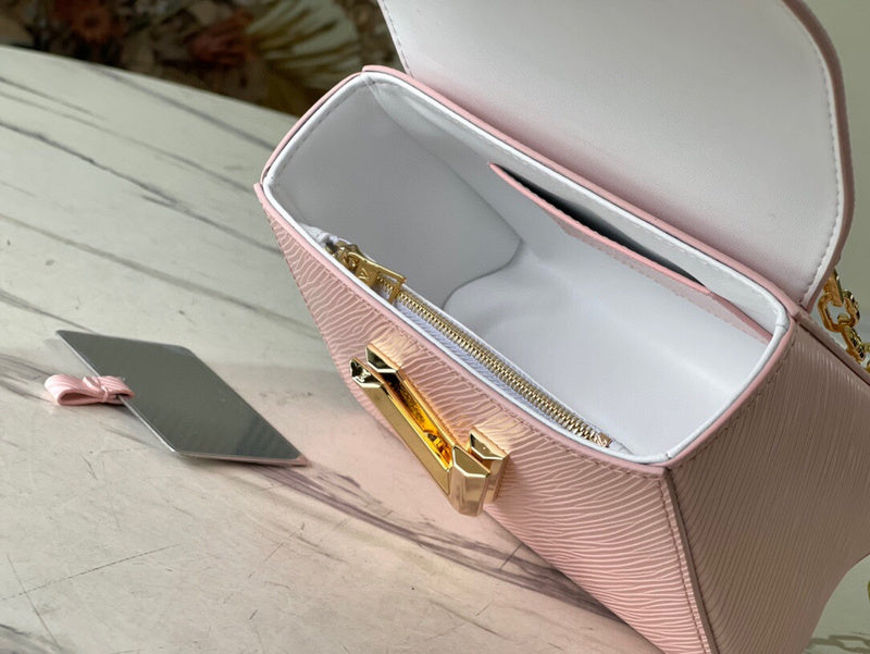 Fashion Luxe Touch bags - 4436