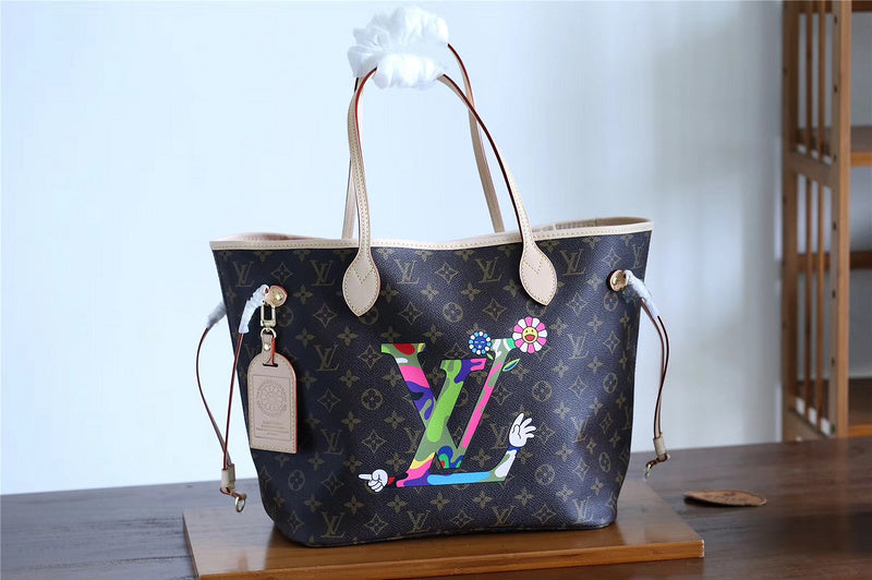 Luxe Touch Fashion LTB-bags - 8085