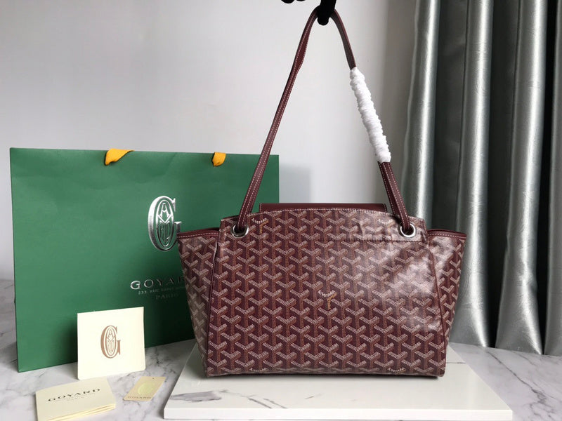 Luxe Touch Bags - GOD Bags - 092