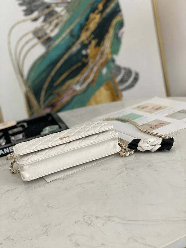 Luxe Touch Bags -  Bags - 203