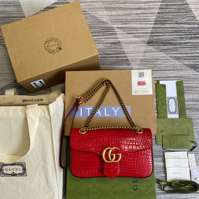 LTB - GG Bags - 1807