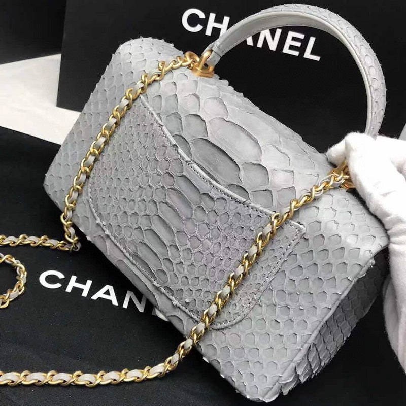 Luxe Touch Bags 

 -  Bags - 2944