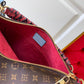 Fashion Luxe Touch bags - 3631
