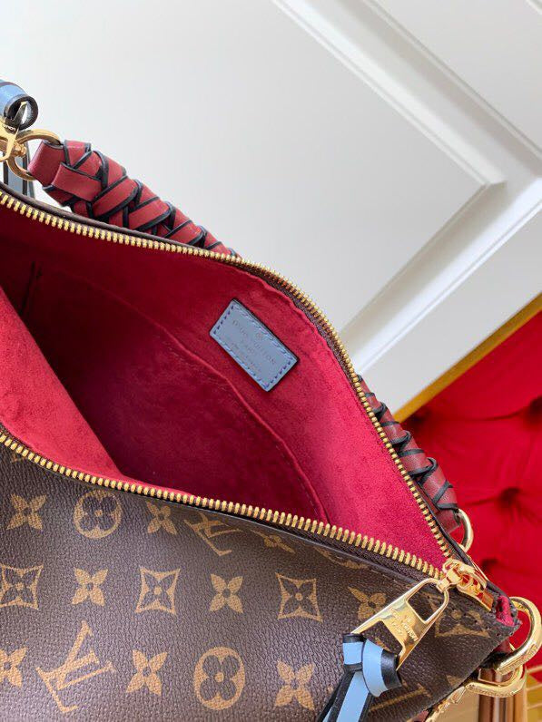 Fashion Luxe Touch bags - 3631