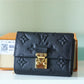 Luxe Touch Fashion LTB-bags - 8694