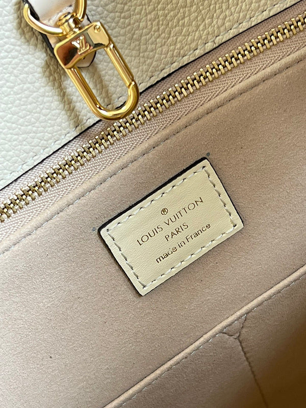 Luxe Touch Fashion LTB-bags - 17028