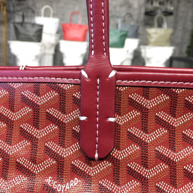 Luxe Touch Bags - GOD Bags - 211