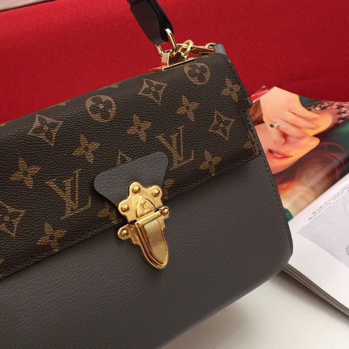 Fashion Luxe Touch bags - 3693