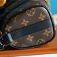 Luxe Touch Fashion LTB-bags - 11280