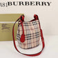 Luxe Touch Bags Fashion -BBR Bags - 773