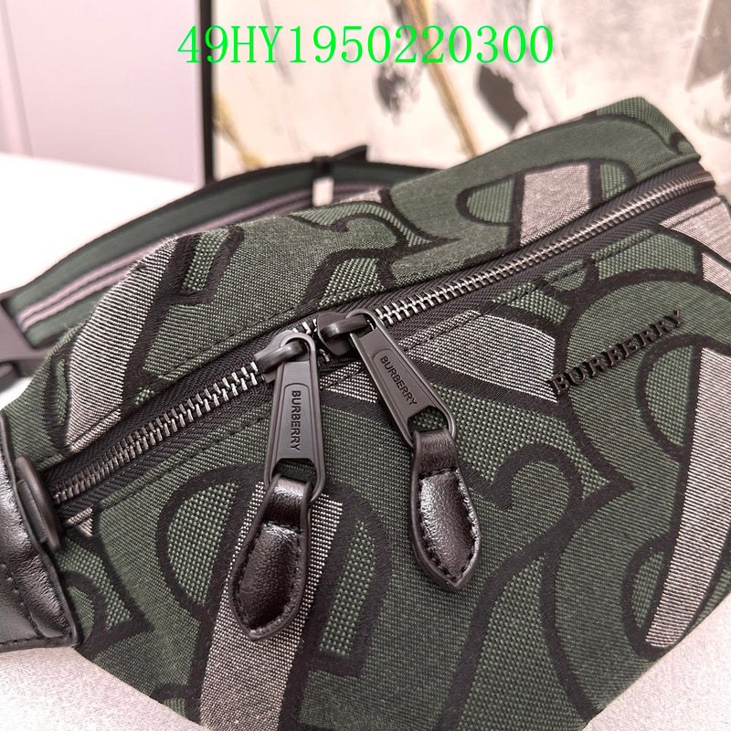 LTB Fashion -BBR Bags - 188