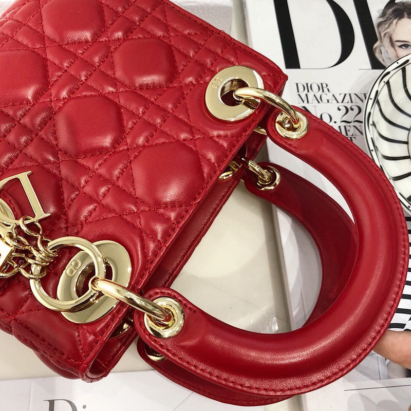 LTB - Luxe Touch Bags - 423