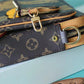 Luxe Touch Fashion LTB-bags - 10055