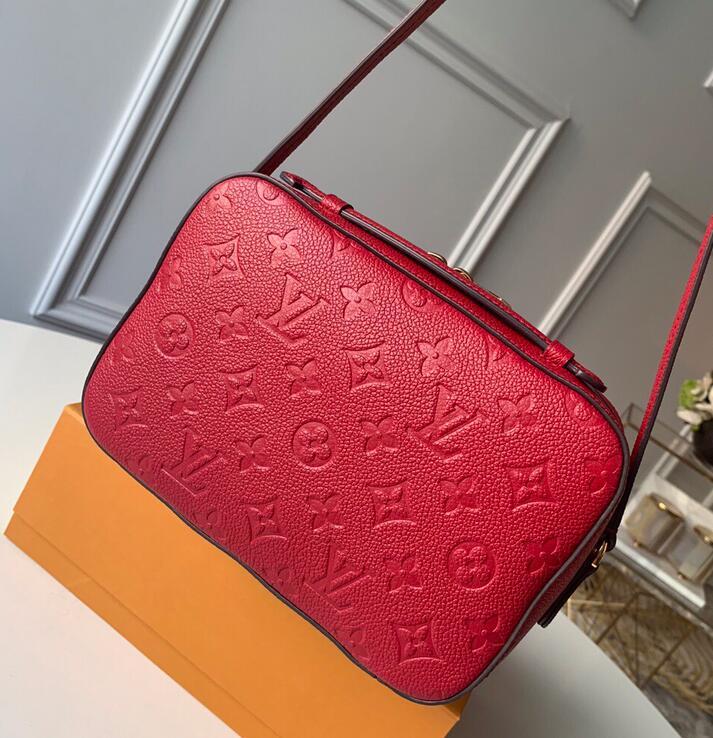 Luxe Touch Bags 

 - LTB Bags - 2936