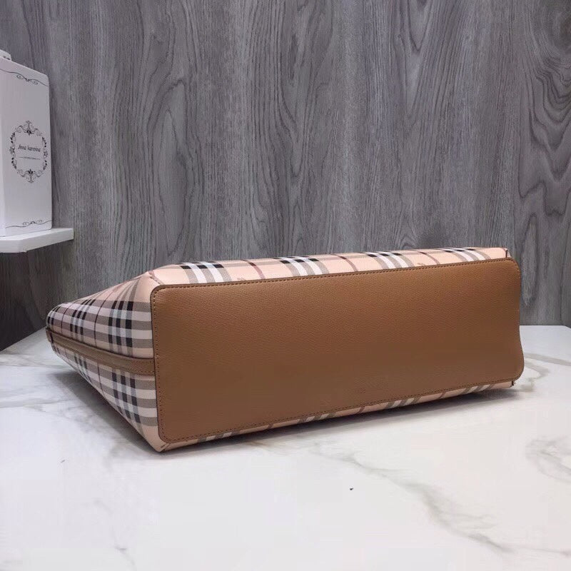 Luxe Touch Fashion -BBR Bags - 1594
