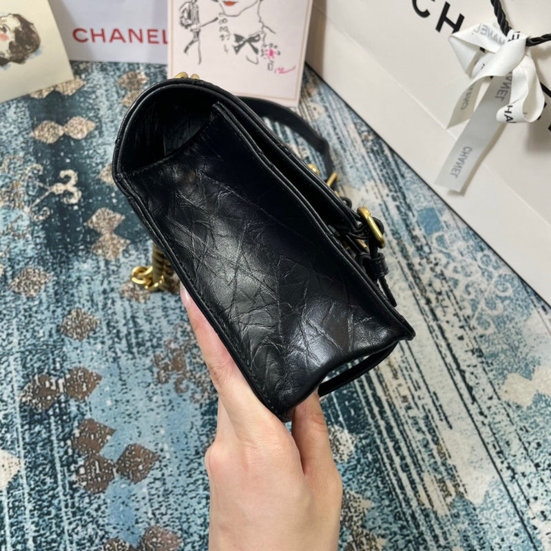 Luxe Touch Bags -  Bags - 444