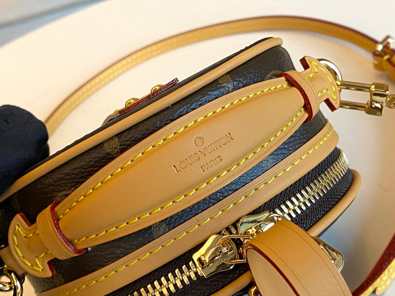 Fashion Luxe Touch bags - 3376