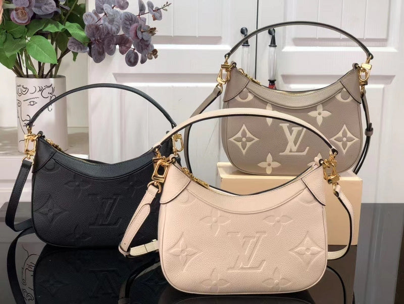 Fashion Luxe Touch bags - 3455