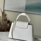 Fashion Luxe Touch bags - 5217
