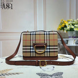 Luxe Touch Bags Fashion -BBR Bags - 840