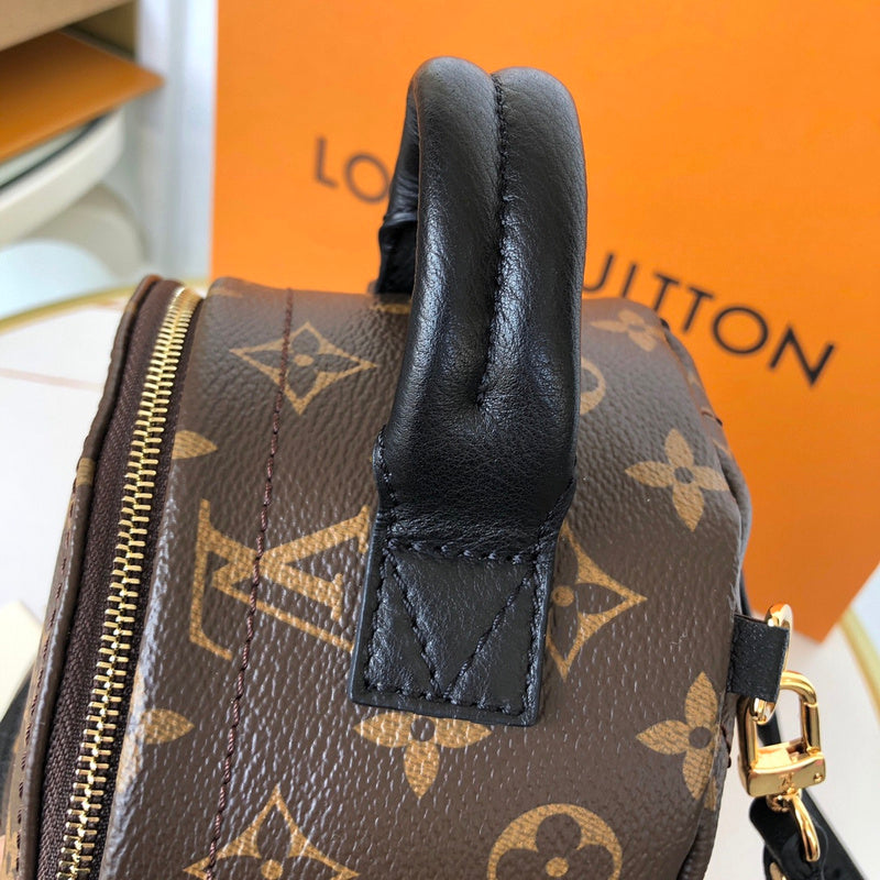 Luxe Touch Fashion LTB-bags - 17665