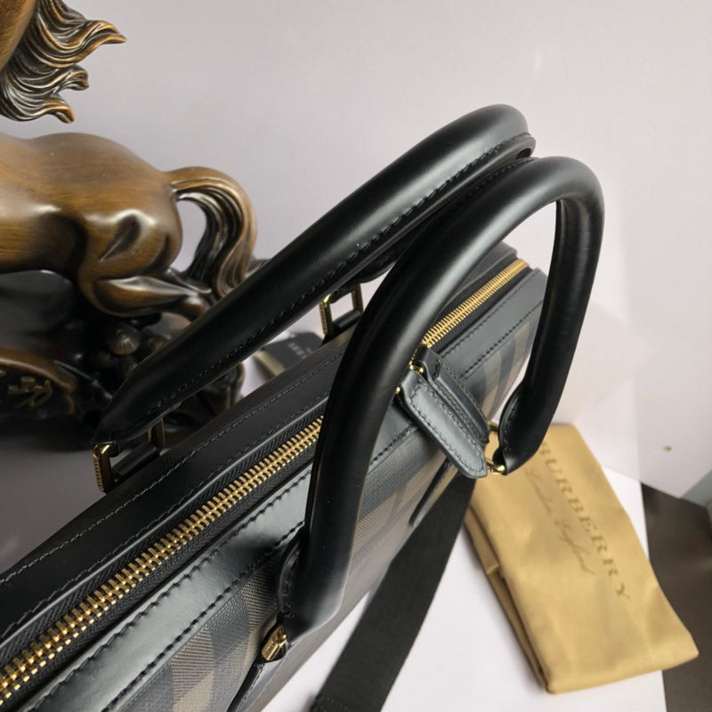 Luxe Touch Fashion -BBR Bags - 1276