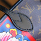 Luxe Touch Fashion LTB-bags - 8086