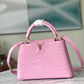 Fashion Luxe Touch bags - 4827