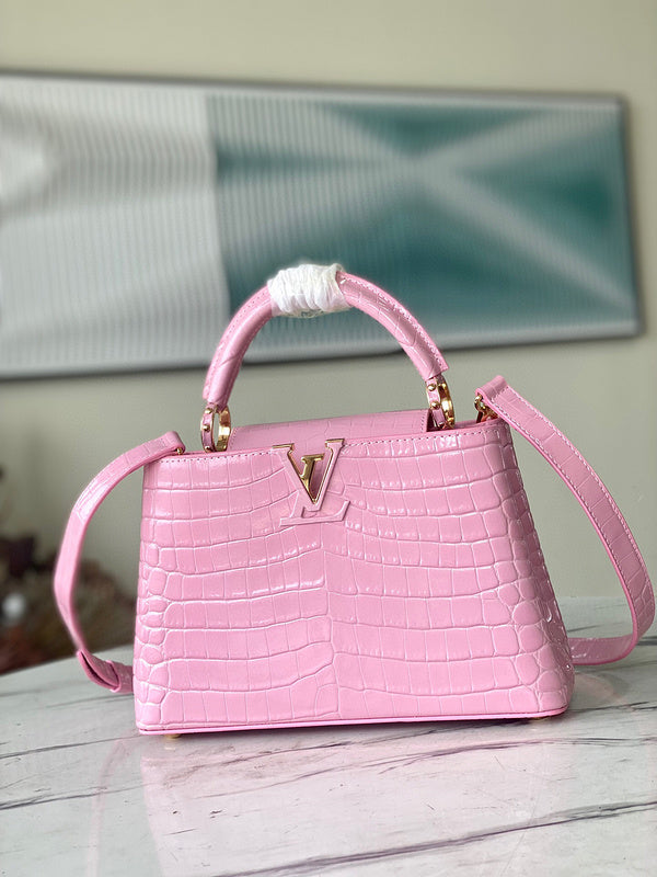 Fashion Luxe Touch bags - 4827