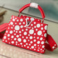 Fashion Luxe Touch bags - 3997