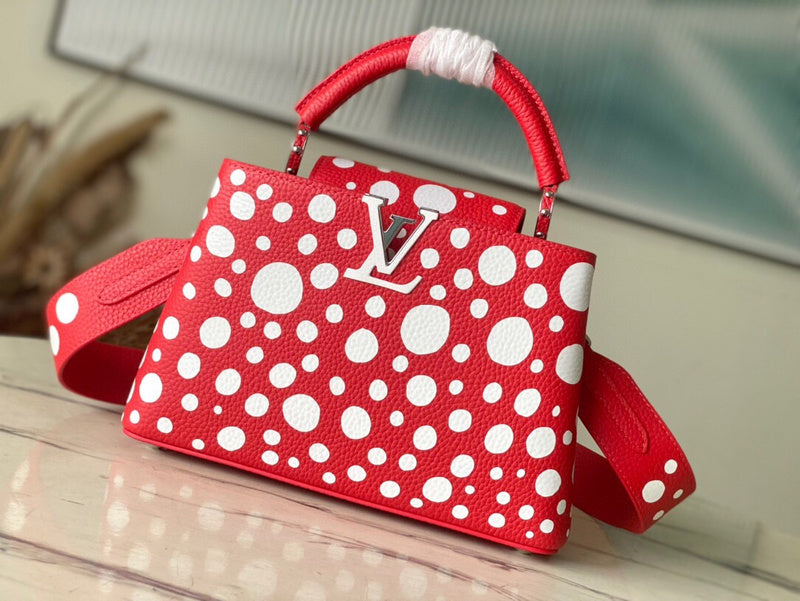 Fashion Luxe Touch bags - 3997