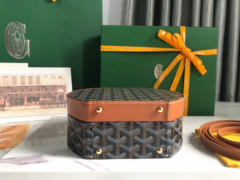 LTB - GOD Bags - 122
