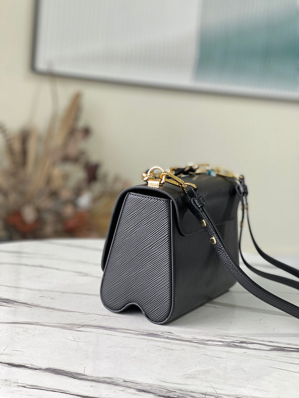 Fashion Luxe Touch bags - 5224