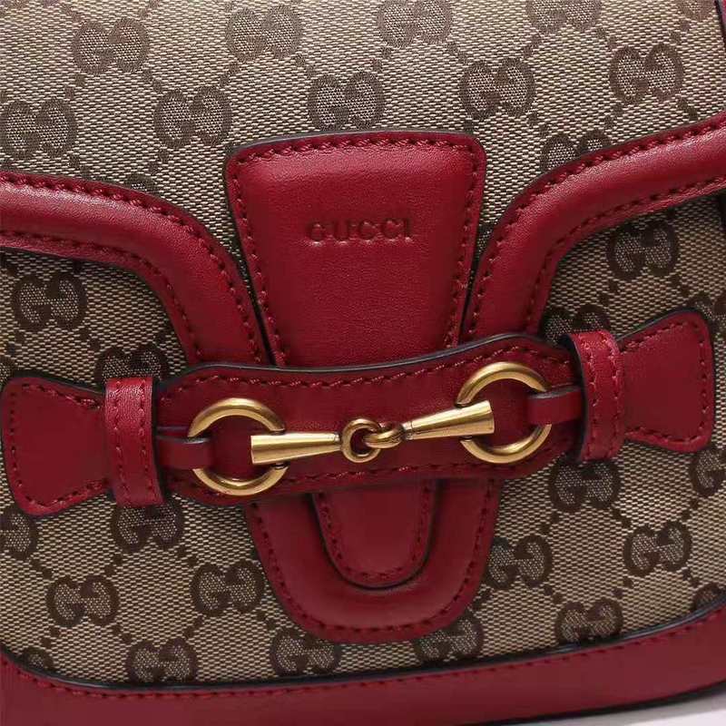 Luxe Touch Bags - Luxe Touch Bags - 1253