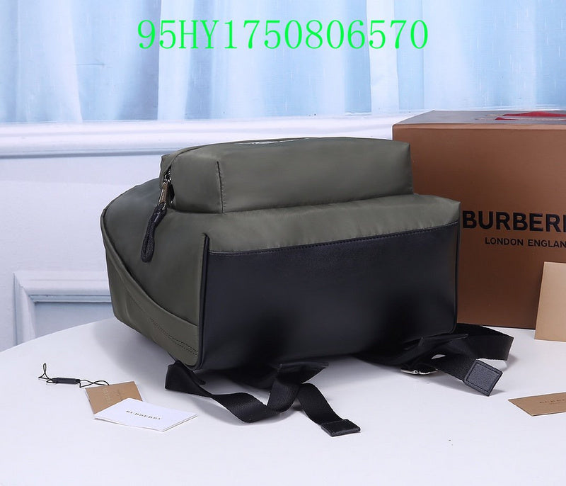 LTB Fashion -BBR Bags - 414