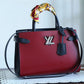 Luxe Touch Fashion LTB-bags - 8416