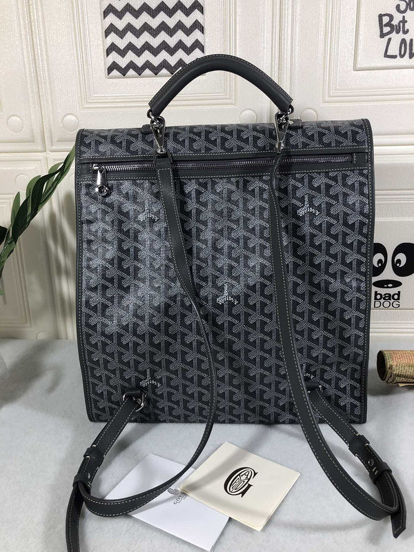 Luxe Touch Bags - GOD Bags - 011