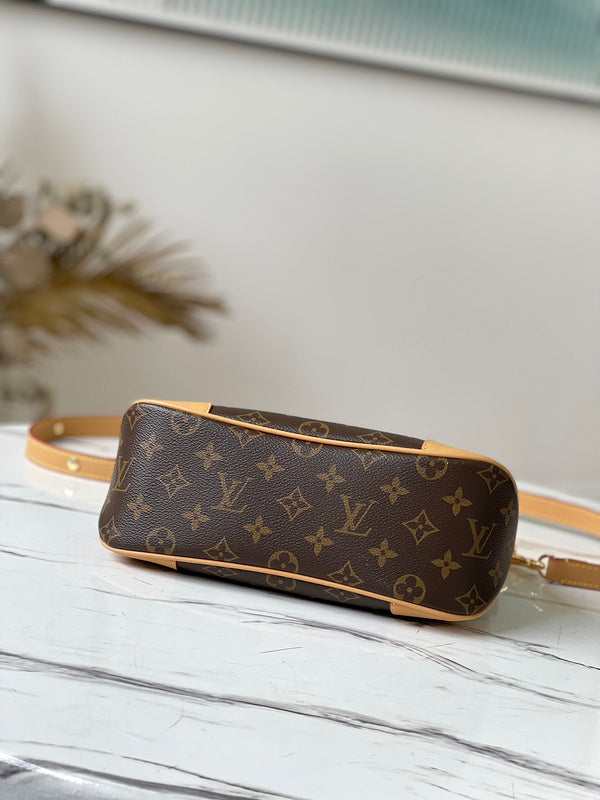 Luxe Touch Fashion LTB-bags - 17504