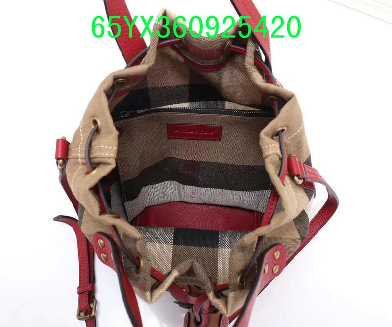 LTB Fashion -BBR Bags - 642