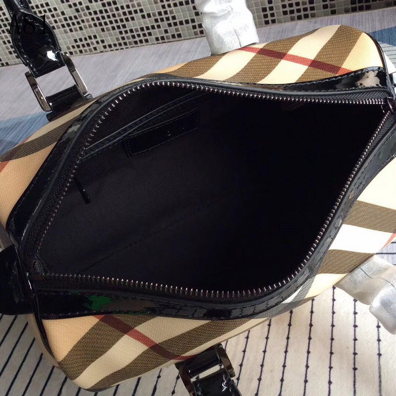 LTB Fashion -BBR Bags - 821