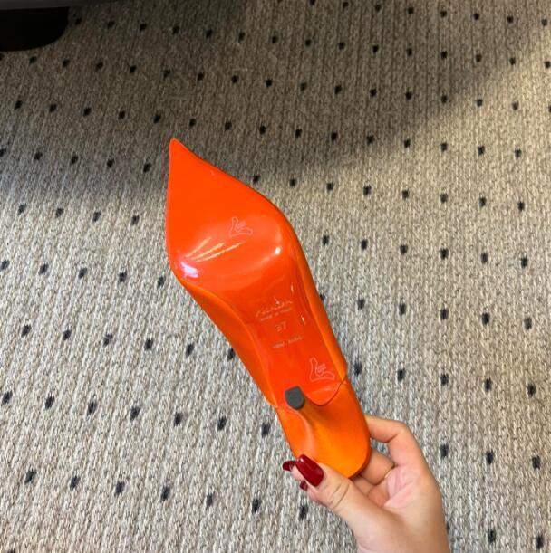 Luxe Touch Bags - PD Women Shoes - 100