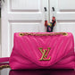 Luxe Touch Fashion LTB-bags - 17479